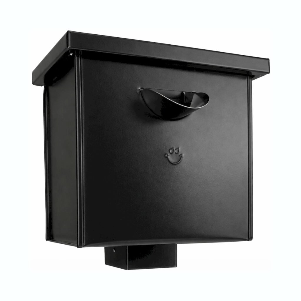 Корзина зливна Galeco STAL² 80x80mm