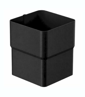 З'єднувач труби Galeco STAL² 80mm