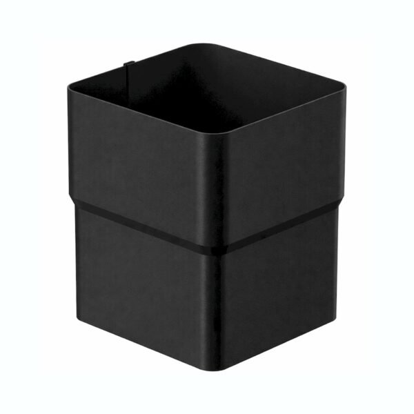 З'єднувач труби Galeco STAL² 80mm