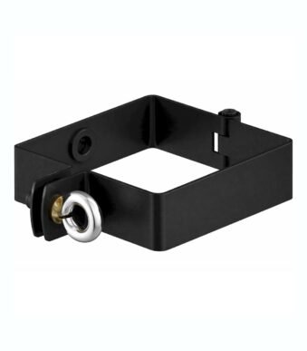Кронштейн труби Galeco STAL²  80x80mm
