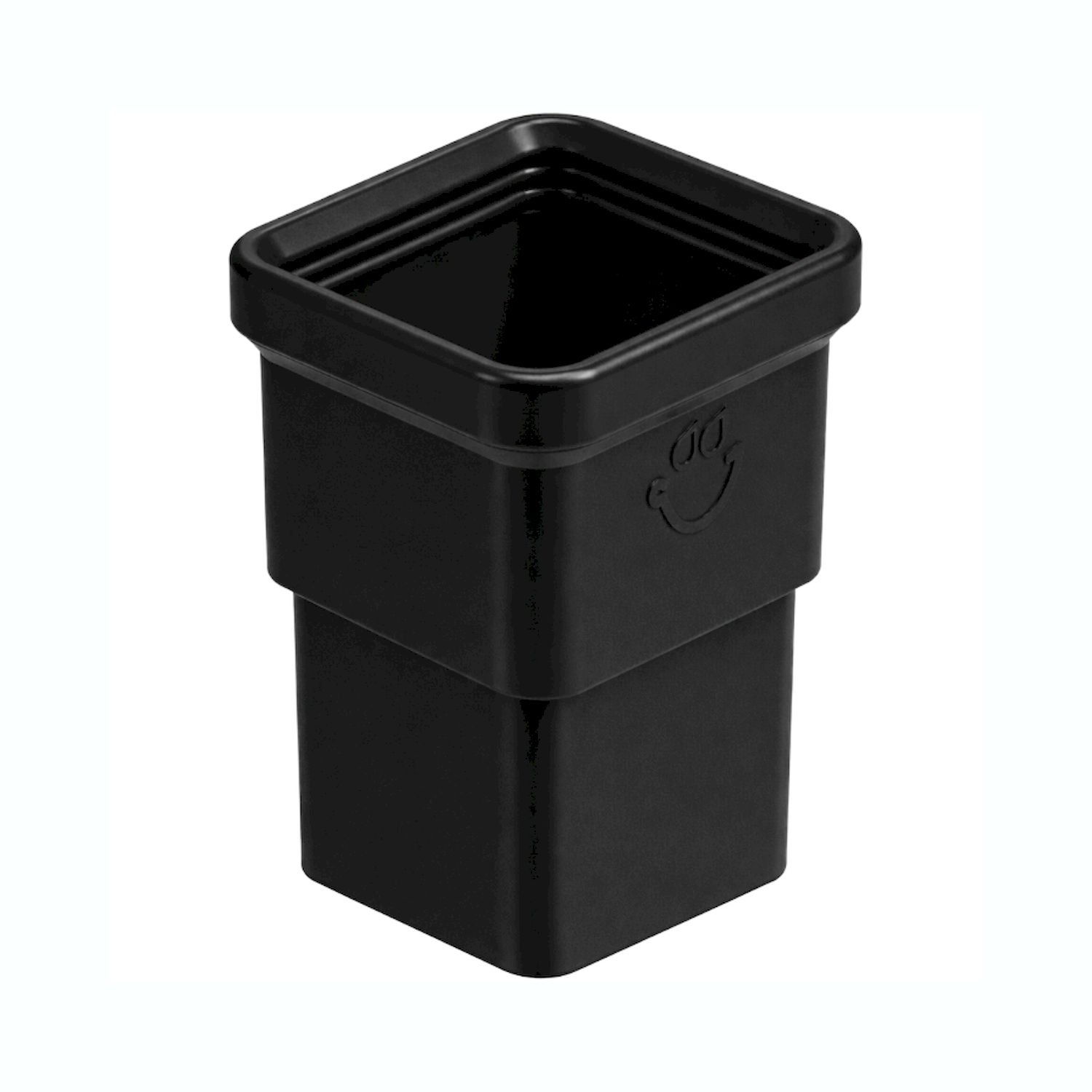 З`єднувач з ущільнювачем (без клею) Galeco BEZOKAPOWY 80x70mm