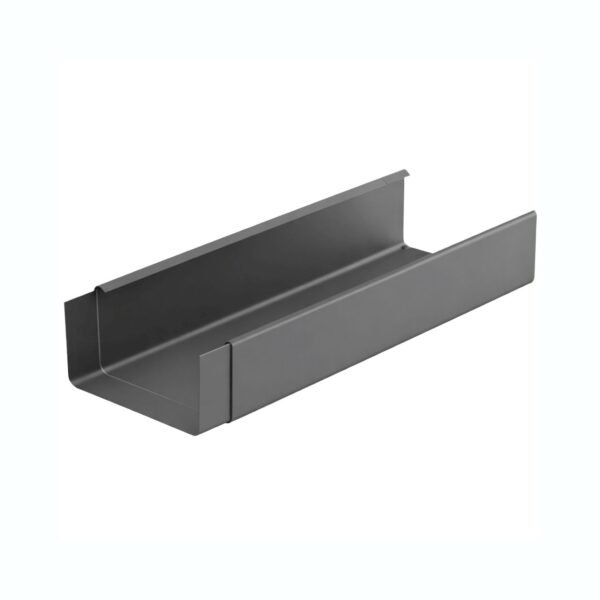 Ринва клейова сталева Galeco QSTALYO PRO 125mm/400cm