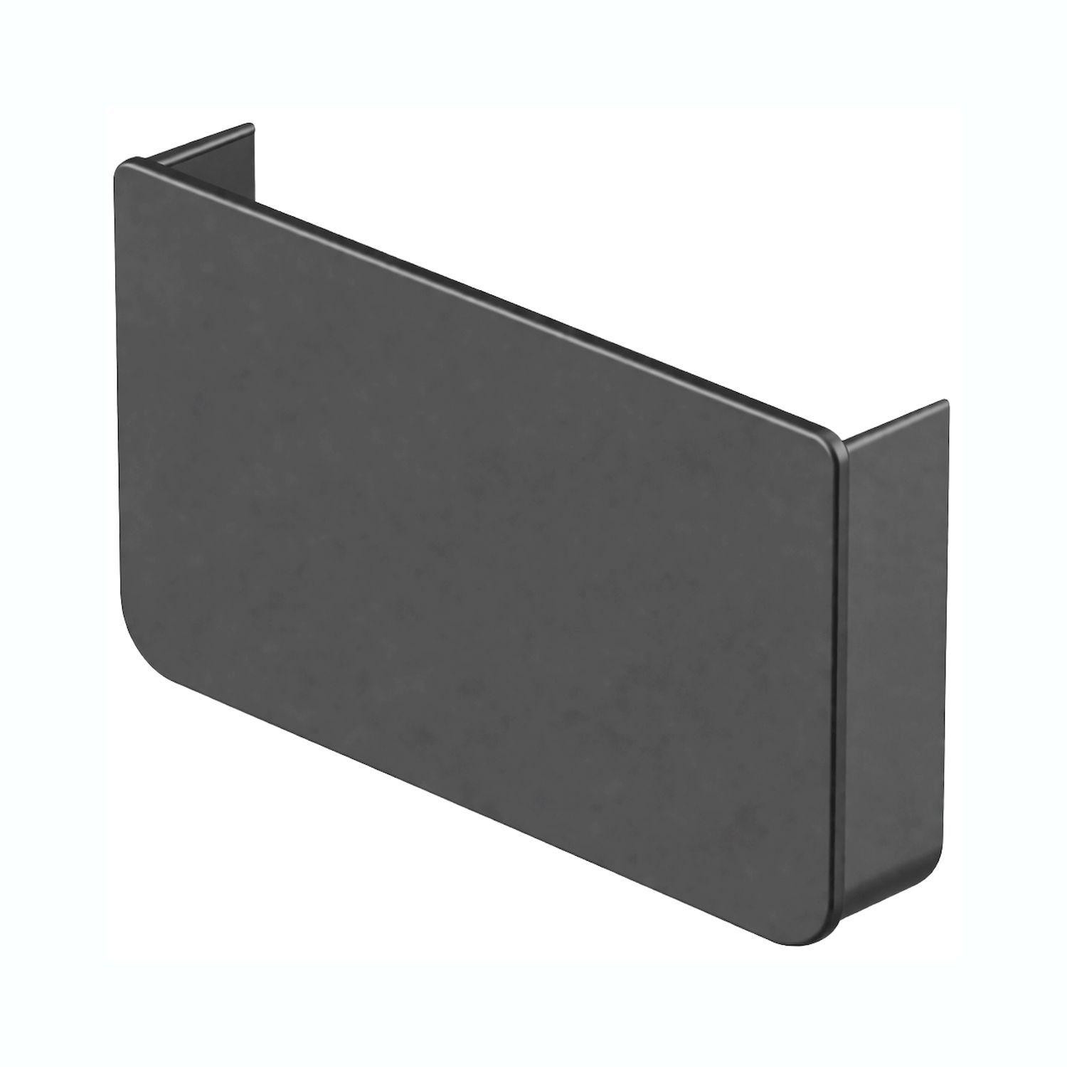 Заглушка універсальна клейова ПВХ Galeco QSTALYO PRO 125mm