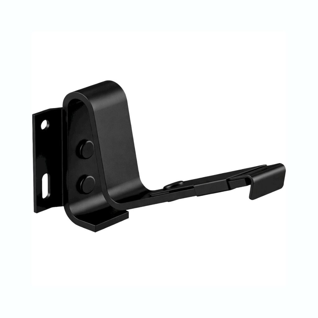 Кронштейн  прихований сталевий Galeco QSTALYO PRO 125mm