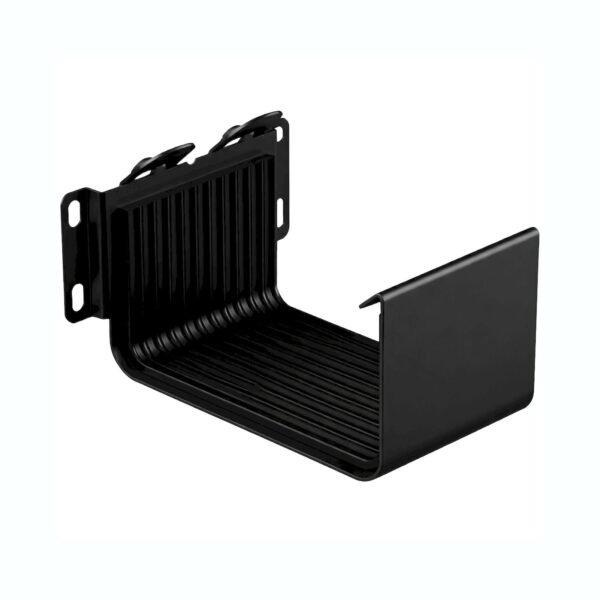 З`єднувач ринви сталевий Galeco QSTALYO PRO 125mm