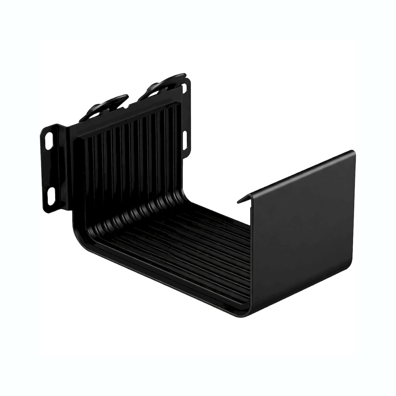 З`єднувач ринви сталевий Galeco QSTALYO PRO 125mm