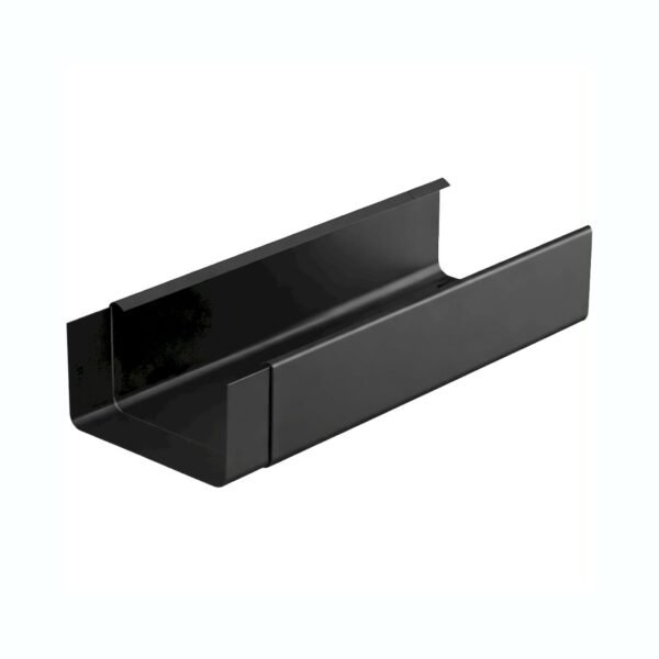 Ринва клейова сталева Galeco QSTALYO PRO 125mm/400cm