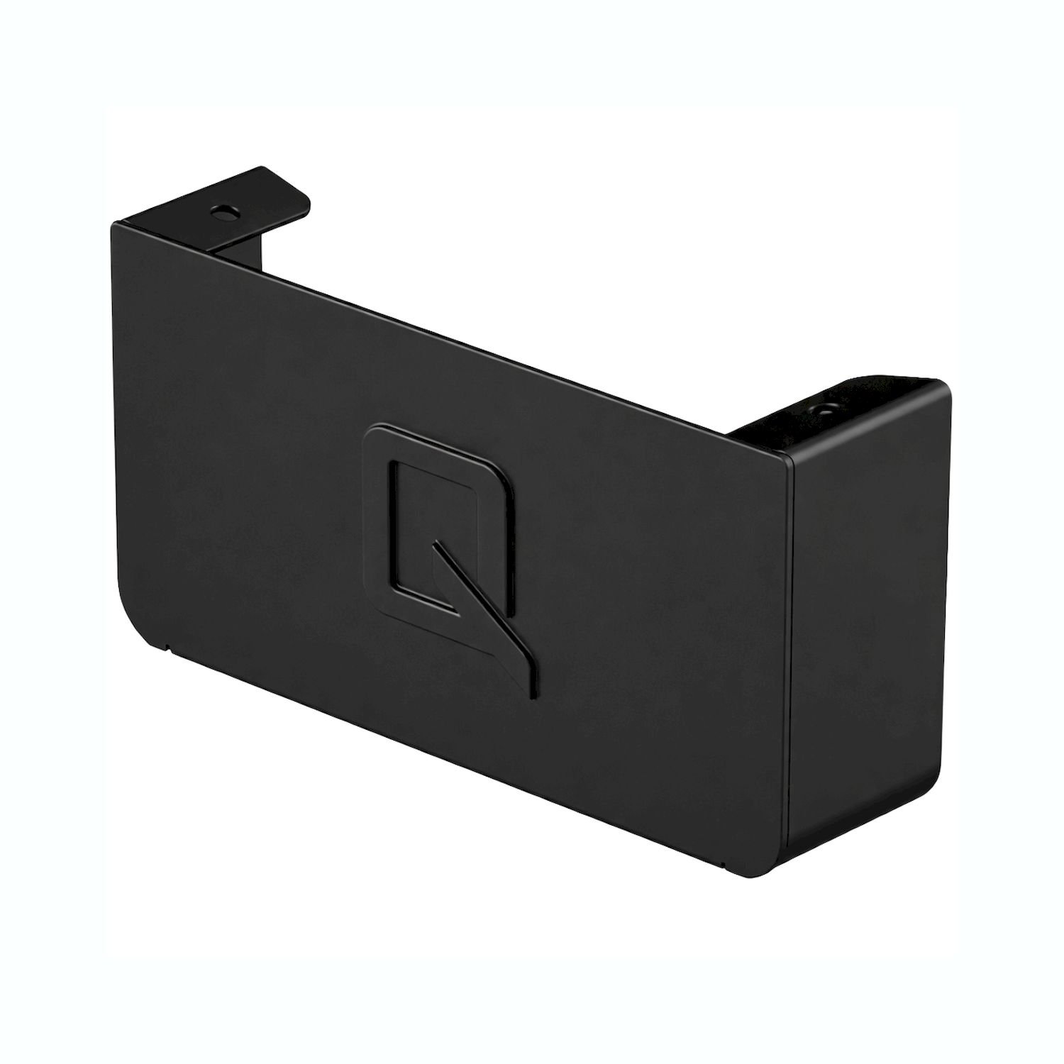 Заглушка універсальна клейова сталева Galeco QSTALYO PRO 125mm