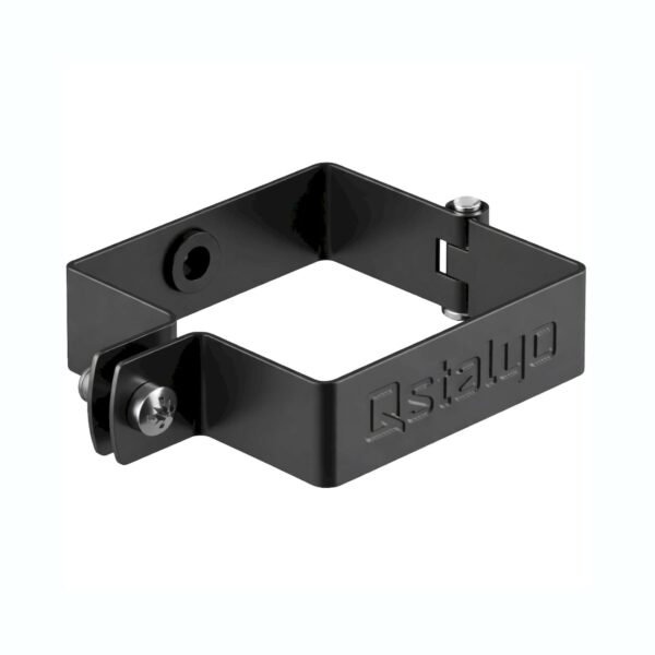 Кронштейн труби сталевий Galeco QSTALYO PRO  80x80mm