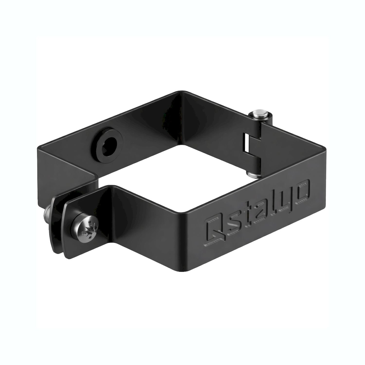 Кронштейн труби сталевий Galeco QSTALYO PRO  80x80mm