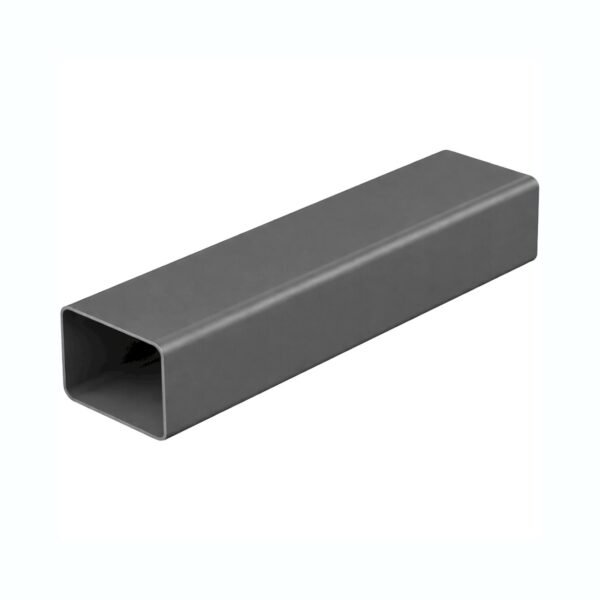 Труба сталева Galeco QSTALYO PRO 80x80mm/ 1 метер