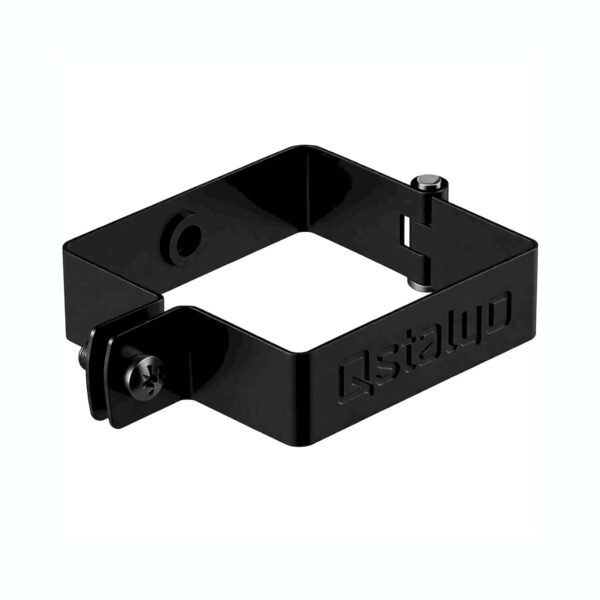 Кронштейн труби сталевий Galeco QSTALYO PRO  80x80mm