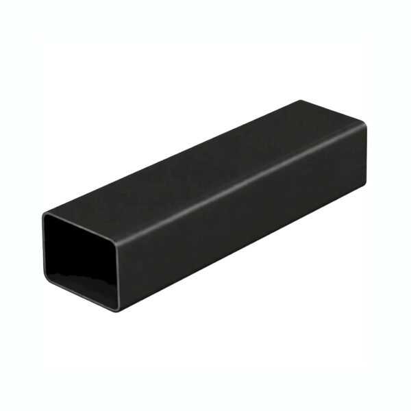 Труба сталева Galeco QSTALYO PRO 80x80mm/ 1 метер