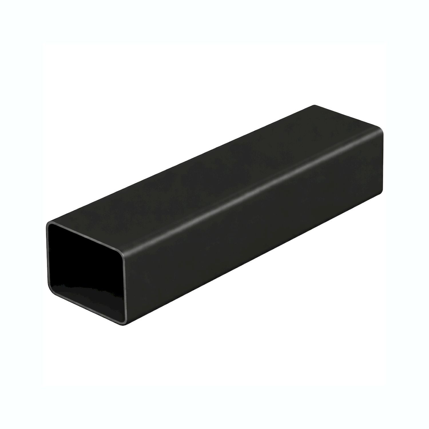 Труба сталева Galeco QSTALYO PRO 80x80mm/300cm