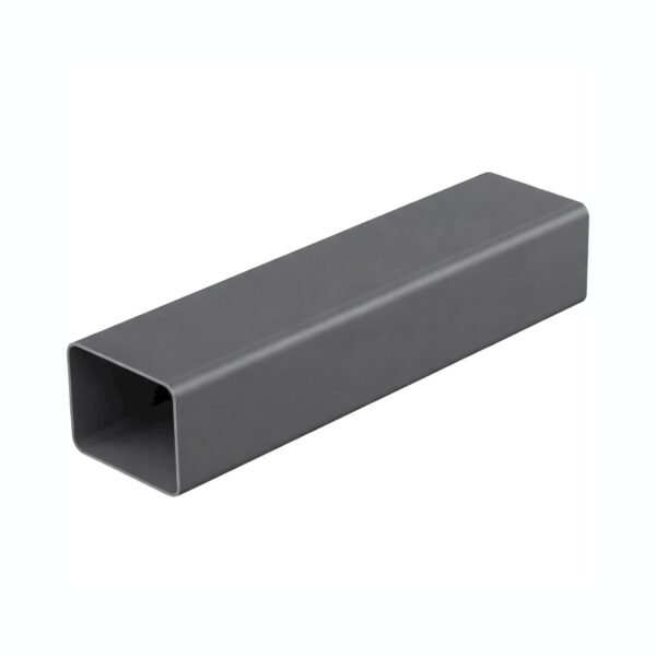 Труба ПВХ Galeco QSTALYO MIX-PRO 80x70mm/400cm