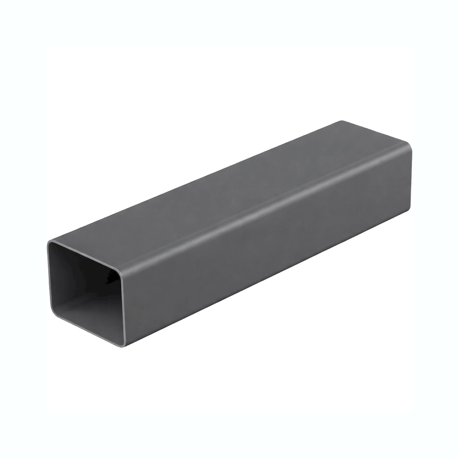 Труба ПВХ Galeco QSTALYO MIX-PRO 80x70mm/400cm