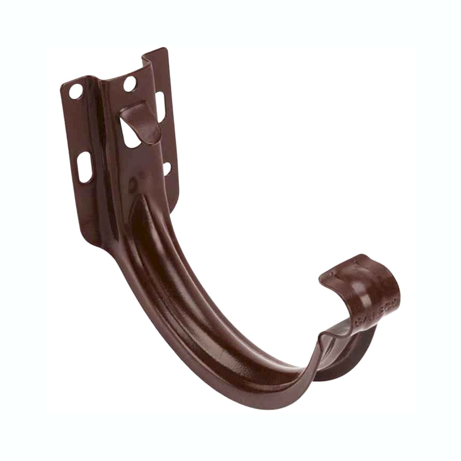 Кронштейн ринви універсальний Galeco STAL 150mm