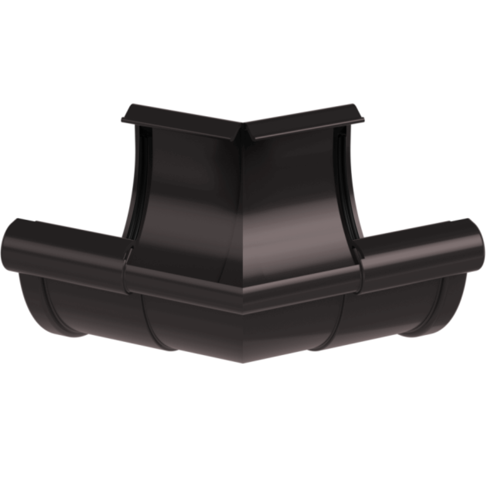 Кут зовнішній Galeco PVC 110mm/135°